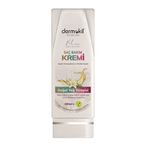 Dermokil Doğal Yağ Terapisi Besleyici Tüm Saç Tipleri İçin Keratinli Saç Kremi 400 ml