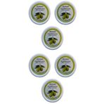 Dermokil Doğal Zeytinyağlı 6x220 ml El Kremi