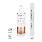 Dermokil Dökülme Karşıtı Biotin & Caffein Şampuan 390 ml