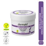 Dermokil Dökülme Karşıtı (Biotine-Caffeine) Saç Bakım Maskesi 250 ml