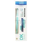 Dermokil Ekstra Beyazlık 75 ml Diş Macunu + Diş Fırçası