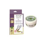 Dermokil El Bakım Maskesi + Aloe Vera Özlü Nemlendirici El Yüz Bakım Kremi 220 ML