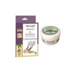 Dermokil El Bakım Maskesi + Nemlendirici El Yüz Bakım Kremi Aloe Vera Özlü 220 ml, Set