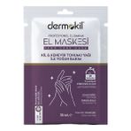 Dermokil El Maskesi 35 ml Kil Yağ