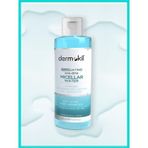 Dermokil Exfoliating AHA+ BHA+ 400 ml Makyaj Temizleme Suyu