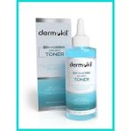 Dermokil Exfoliating AHA + BHA Niacinamide 200 ml Tonik