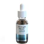 Dermokil Exfoliating AHA + BHA Niacinamide 30 ml Serum