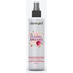 Dermokil Floral 200 ml Simli Vücut Spreyi