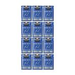 Dermokil For Men Gençler Için Maske Siyah Nokta Ve Sivilcelere Karşı Maske 15 Ml 12 Adet