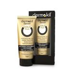 Dermokil Gold 75 ml Kil İçerikli Soyulabilir Yüz Maskesi