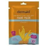 Dermokil Güneş Koruyucu Leke Karşıtı El Maskesi 30 Ml