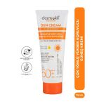 Dermokil Güneş Kremi 75Ml 50Spf Tüp