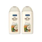 Dermokil Hindistan Cevizi 2x500 ml Duş Jeli