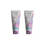 Dermokil Hologram 2x75 ml Soyulabilir Yüz Maskesi
