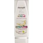 Dermokil Ipeksi Yumuşaklık Saç Bakım Kremi 400 ml