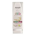 Dermokil İpeksi Yumuşaklık ve Parlak Saçlar İçin 400 ml Saç Kremi