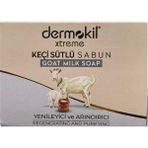Dermokil Keçi Sütü Özlü 100 gr Doğal Sabun