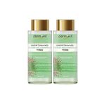 Dermokil Kenevir Tohumu Yağlı Yoğun Nemlendirme Etkili 2x200 ml Tonik