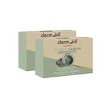 Dermokil Kil Özlü 2x100 gr Katı Sabun