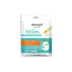 Dermokil Kil ve Kolajen İçerikli Serum Kağıt Maske
