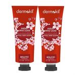 Dermokil Kiraz Çiçeği 2x30 ml El ve Vücut Kremi
