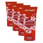 Dermokil Kiraz Çiçeği El ve Vücut Kremi 30 ml (4 paketi)
