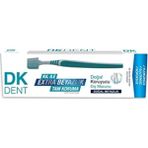 Dermokil Klasik Diş Macunu + Diş Fırçalı - 1