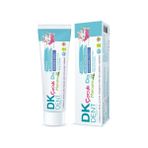 Dermokil Klasik Florürsüz Karanfil 75 ml Diş Macunu