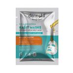 Dermokil Kolajen 23 gr Serum Kağıt Maske