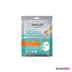 Dermokil Kolajen İçerikli Kağıt Serum Maske