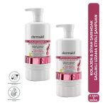 Dermokil Kolajen & Siyah Sarımsak Sağlıklı Uzama Etkili Şampuan 950 ml x 2 Adet