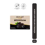 Dermokil Kömürlü Doğal Katı Sabun 100 g