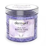 Dermokil Lavanta Yağı 300 ml Banyo Tuzu