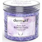 Dermokil Lavanta Yağı 370 gr Banyo Tuzu