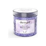 Dermokil Lavanta Yağlı Banyo Tuzu 370 g