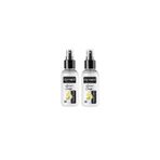 Dermokil Limon Cicegi Sprey Kolonya 100 Ml X 2 Adet