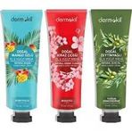 Dermokil Mango + Kiraz Çiçeği + Zeytinyağlı 3x75 ml Nemlendirici