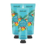 Dermokil Mango Özlü 3x75 ml El ve Vücut Kremi