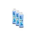 Dermokil Maxrosa Duş Jeli 750 ml Deniz Minerali. Üçlü Set