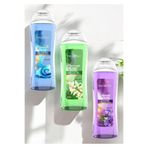 Dermokil Maxrosa Duş Jeli Karma Paket 750Ml 3 Adet