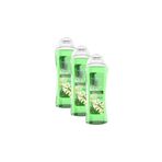 Dermokil Maxrosa Duş Jeli Moringa 750ml. Üçlü Set