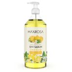 Dermokil Maxrosa Limon Çiçeği 750 ml Sıvı Sabun
