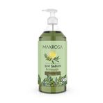 Dermokil Maxrosa Zeytinyağlı 750 ml Sıvı Sabun