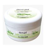 Dermokil Natural Aloe Vera 220 ml El Ve Yüz Bakım Kremi