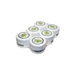 Dermokil Natural Avokado Yagi El Ve Yuz Bakim Kremi 300 Ml 6 Adet