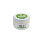 Dermokil Natural El&yüz Bakım Kremi Aloe Vera Özü 300 Ml