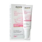 Dermokil Natural Skin 75 ml Cilt Beyazlatici Krem