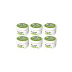 Dermokil Natural Skin Aloe Vera 6x300 ml Nemlendirici El Ve Yüz Bakım Kremi