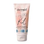 Dermokil Natural Skin Siyah Nokta Ve Pürüz Karşıtı 75 gr Maske