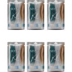 Dermokil Natural Skin Yağ Dengeleyici ve Arındırıcı 6x15 ml Maske